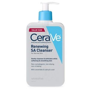 COPY - Cerave cleanser